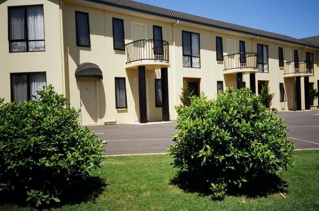 Hopkins House Motel & Apartments Warrnambool Exterior photo