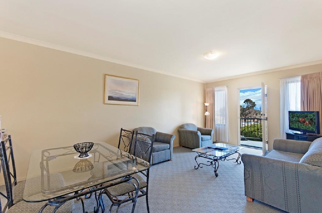 Hopkins House Motel & Apartments Warrnambool Exterior photo